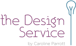 Caroline Parrott Design Service